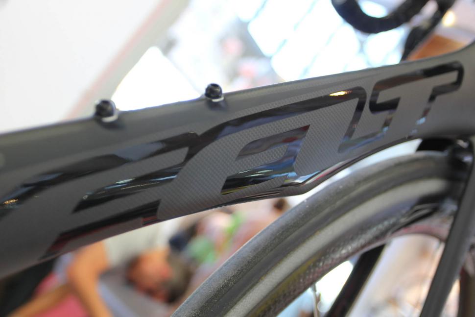 Felt completely redesigned F-Series road bikes+video | road.cc